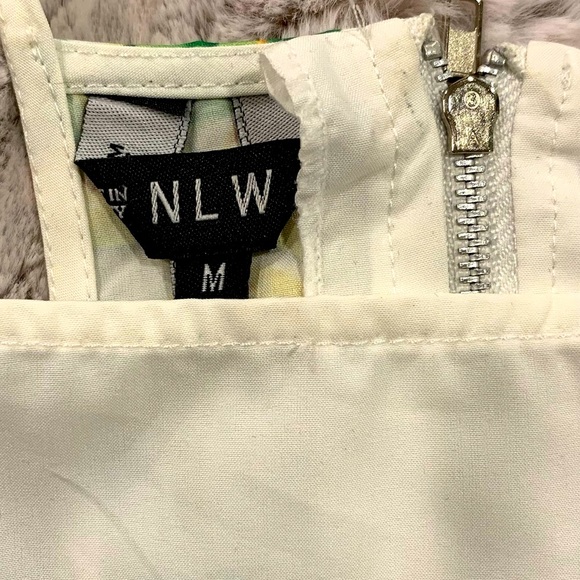 Floral 2-Piece Short Set - Picture 9 of 11